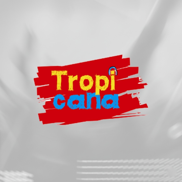 Tropicana Stereo