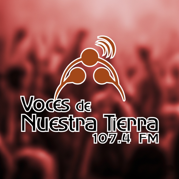 Voces de nuestra Tierra