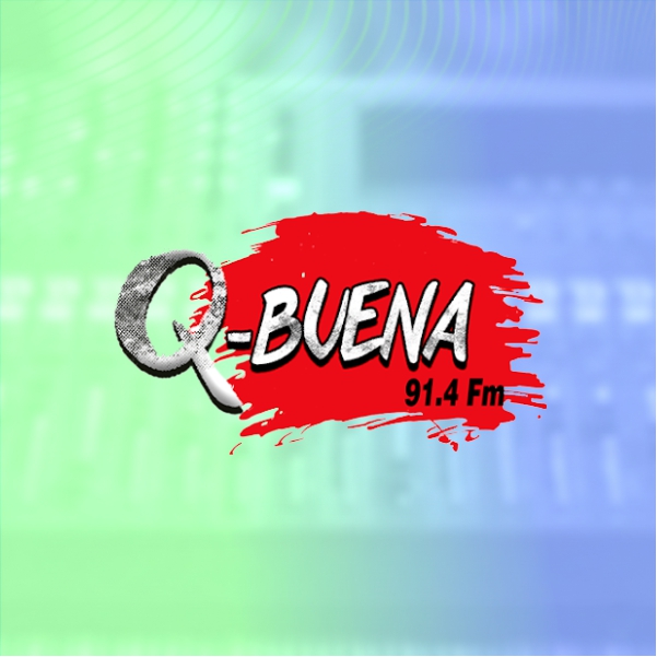 Que buena