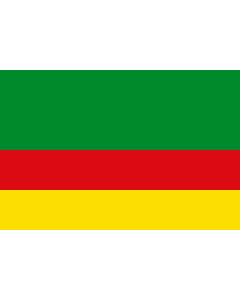 Bandera de Jambaló