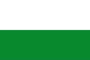 Bandera de Silvia